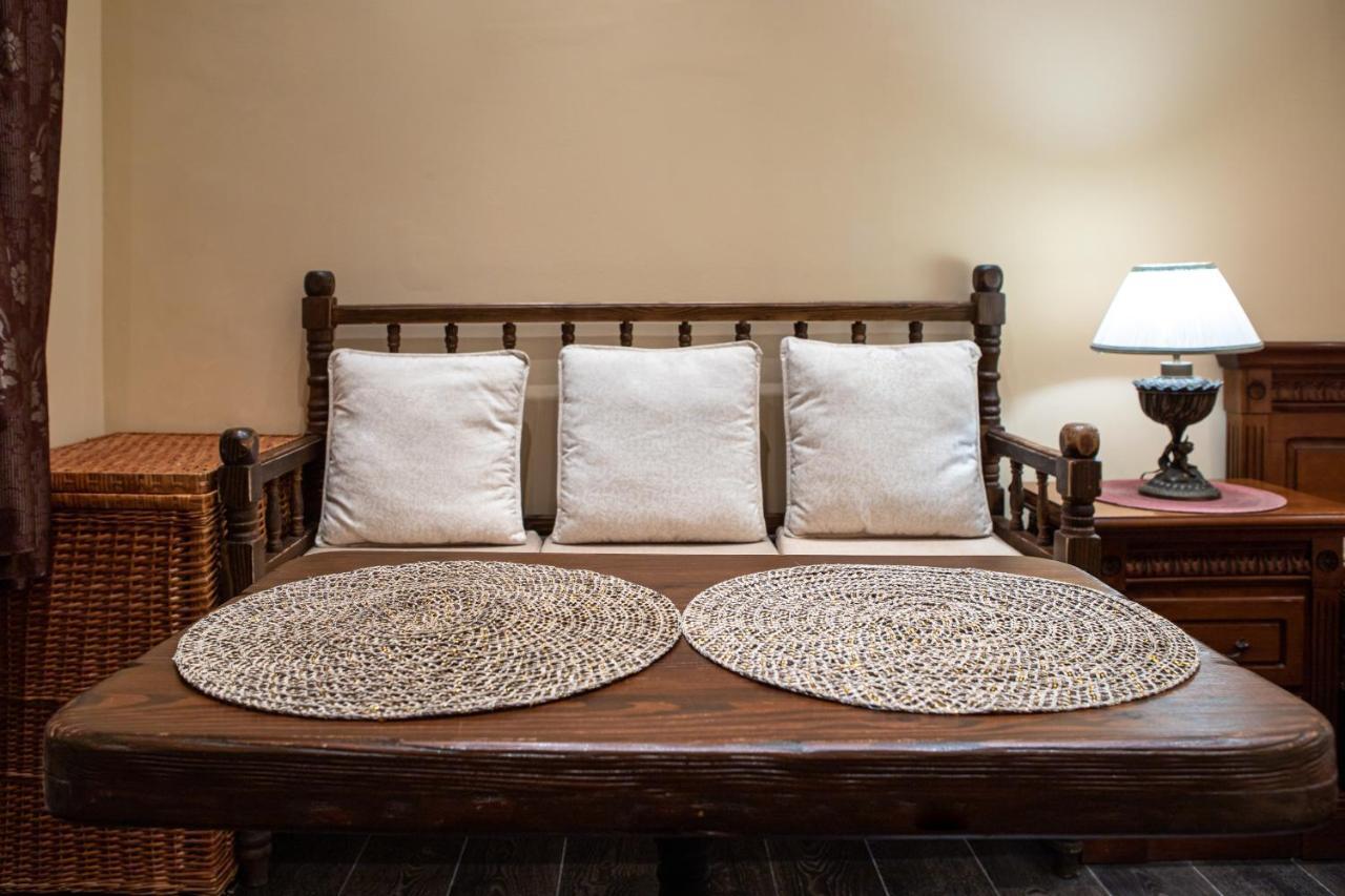 Bed & Breakfast In Downtown Λβιβ Εξωτερικό φωτογραφία
