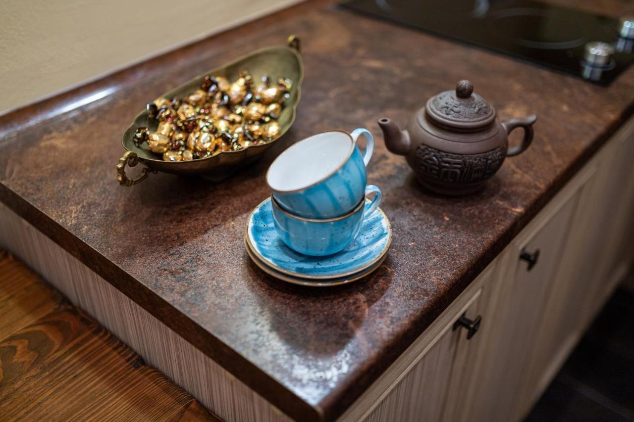 Bed & Breakfast In Downtown Λβιβ Εξωτερικό φωτογραφία
